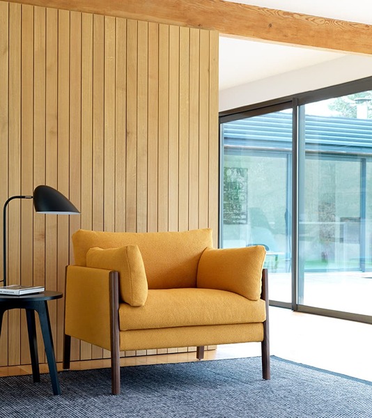 Boss Design contract furniture collection